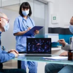 Enhancing Patient Safety and Data Security