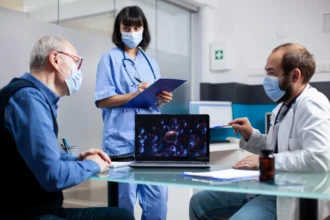 Enhancing Patient Safety and Data Security