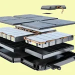 How EV Battery Assembly Is Reshaping