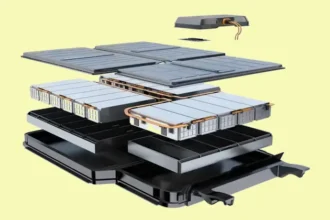 How EV Battery Assembly Is Reshaping