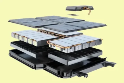 How EV Battery Assembly Is Reshaping
