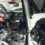 How EV Battery Assembly Is Reshaping Vehicle Manufacturing