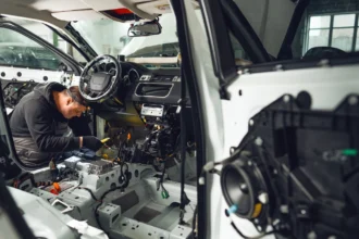 How EV Battery Assembly Is Reshaping Vehicle Manufacturing