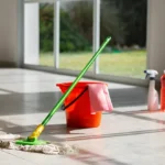 How to Choose the Right Cleaning Routine for Every Type of Flooring