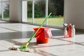 How to Choose the Right Cleaning Routine for Every Type of Flooring
