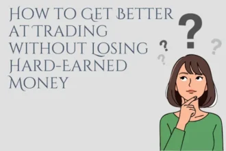 How to Get Better at Tradi