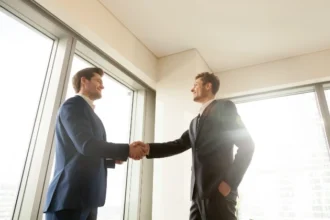 How to Identify and Engage with B2B Decision Makers
