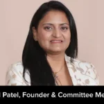 Kinjal Patel, Founder