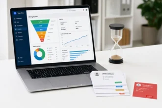 Overcoming Talent Acquisition Challenges in High Growth Companies
