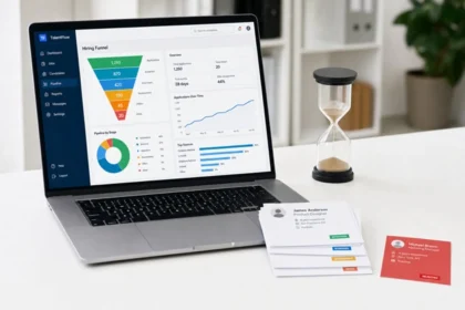 Overcoming Talent Acquisition Challenges in High Growth Companies