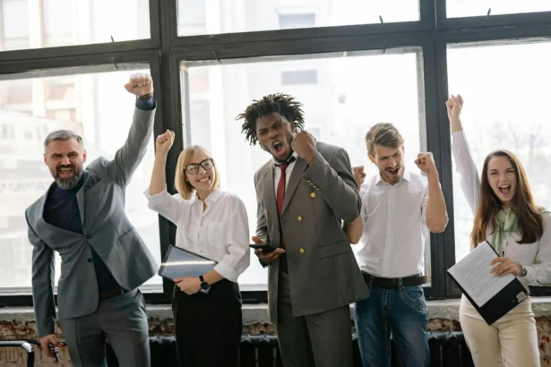 Why Employee Recognition Has Become a Strategic Priority for Modern Leadership