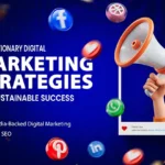 digital marketing strategies growth guide