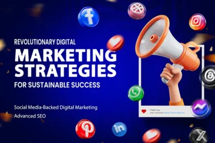 digital marketing strategies growth guide