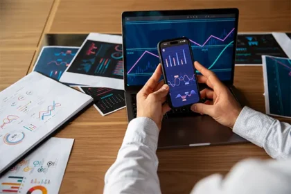 Advanced Fintech And NeoBanks Software Development Solutions