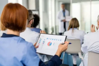 Brady Beitlich Showcases How the One Big Beautiful Bill is Reshaping Medicaid Reimbursements