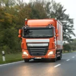 Driving Growth Why a Powerful Fleet Truck Is an Asset to Modern Businesses
