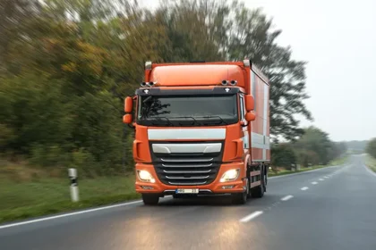 Driving Growth Why a Powerful Fleet Truck Is an Asset to Modern Businesses