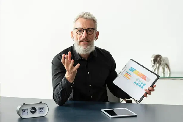 How Digital Transformation Is Redefining the Role of the Modern CIO