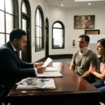 How a Personal Injury Lawyer Helps After a Devastating Accident