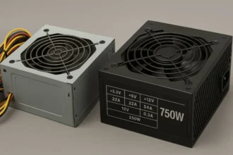 Key PSU trends shaping the high performance PC market