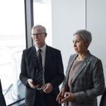 The Feedback Nobody Gives Senior Leaders