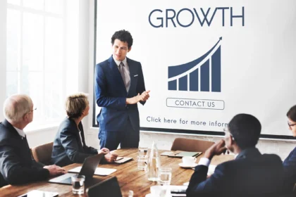 4 Signs Your Business Is Ready for a Growth Loan