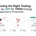 Choosing the Right Tooling