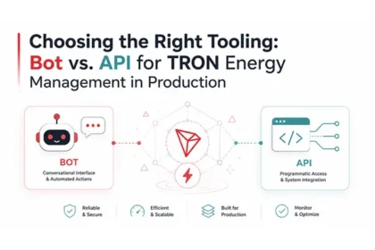 Choosing the Right Tooling