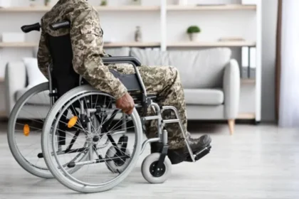 Five Reasons Your VA Disability Payment Does Not Add Up