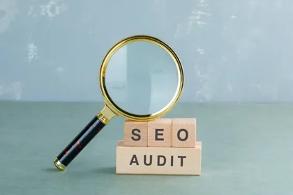 How an SEO Audit
