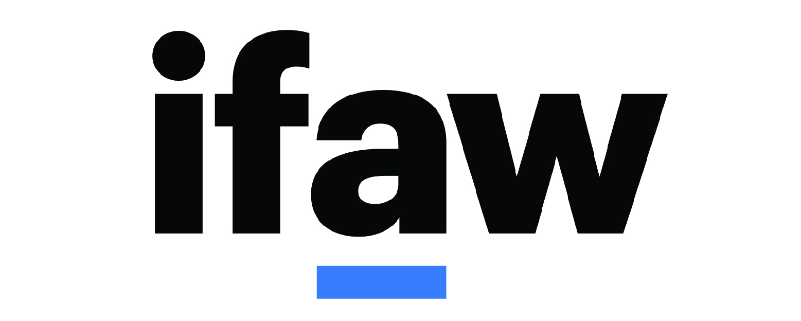Ifaw