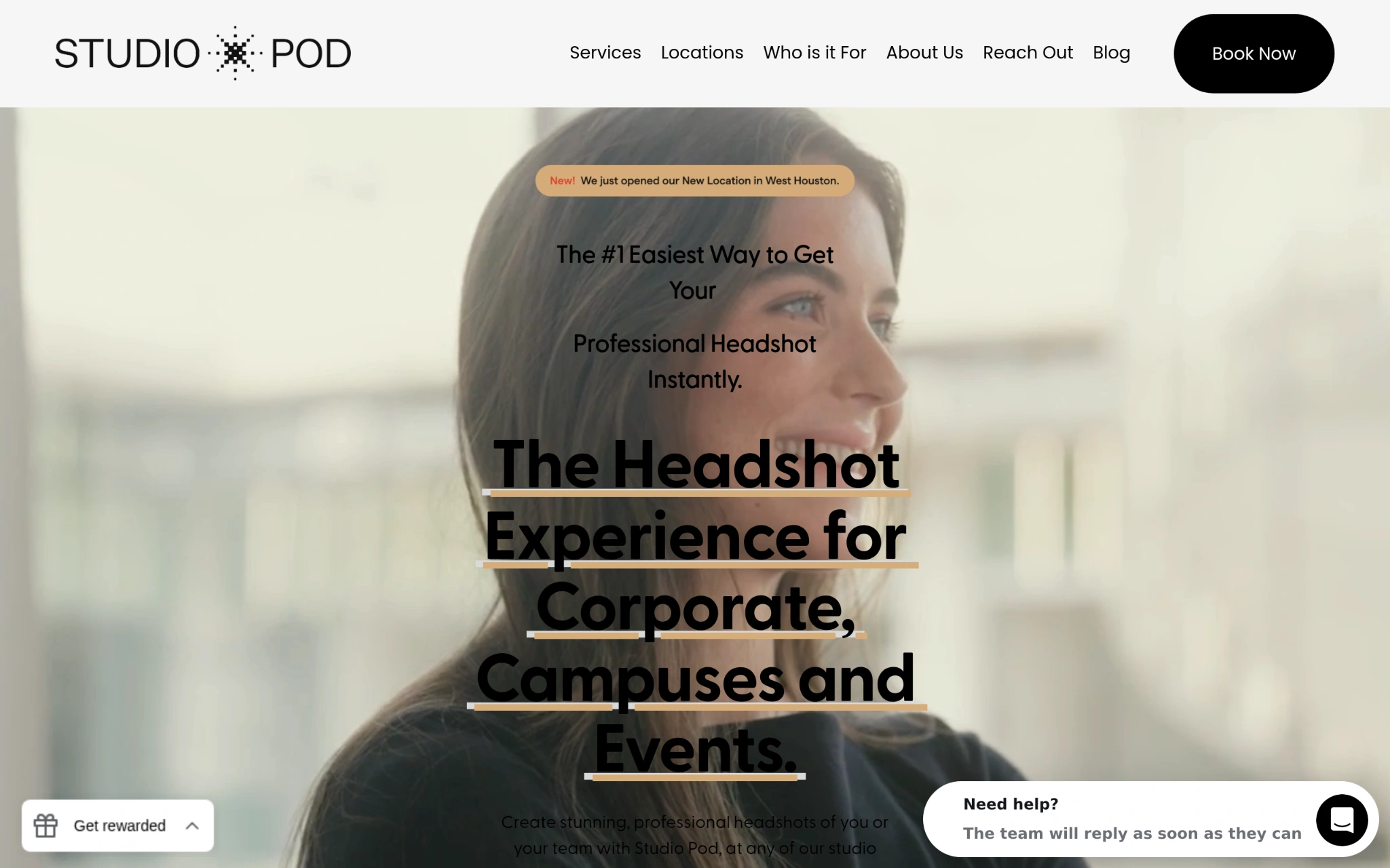 Studio Pod Studio Pod