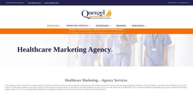 The 5 Best Healthcare Marketing The 5 Best Healthcare Marketing