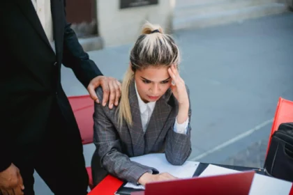 What Is Considered Sexual Harassment in an Illinois Workplace