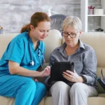 What Makes a Home Health Agency Financially Sustainable in a Competitive Market
