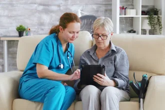 What Makes a Home Health Agency Financially Sustainable in a Competitive Market