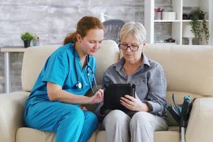 What Makes a Home Health Agency Financially Sustainable in a Competitive Market