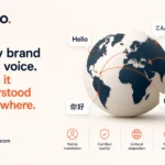 Why Language Fluency Is the Quiet Advantage Behind Global Brands
