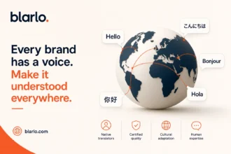 Why Language Fluency Is the Quiet Advantage Behind Global Brands