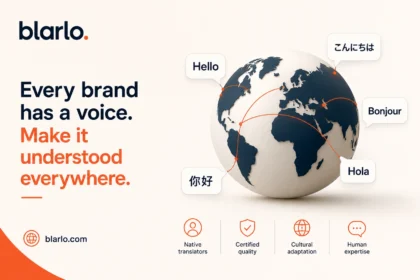 Why Language Fluency Is the Quiet Advantage Behind Global Brands