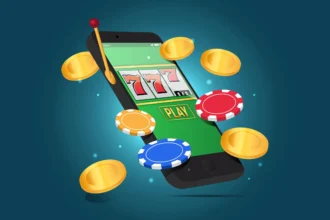 Why Players Continue to Choose an Online Casino with Live Dealers