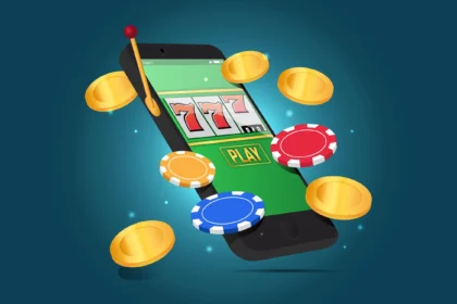Why Players Continue to Choose an Online Casino with Live Dealers