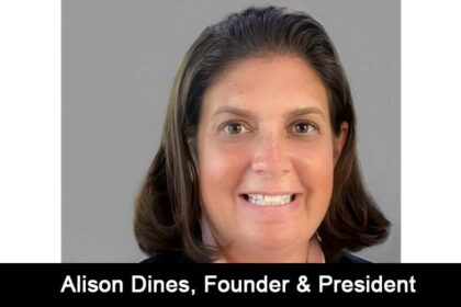 Alison Dines