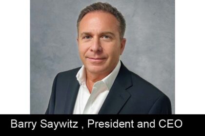 BARRY SAYWITZ