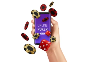 How AI Is Being Used in the Online Gambling Industry