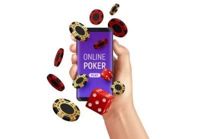 How AI Is Being Used in the Online Gambling Industry