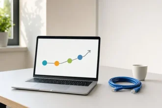 How Expert Guidance Helps Organisations Navigate Digital Transformation