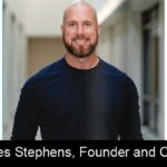 James Stephens
