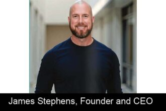 James Stephens