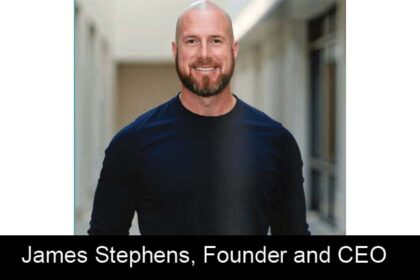 James Stephens